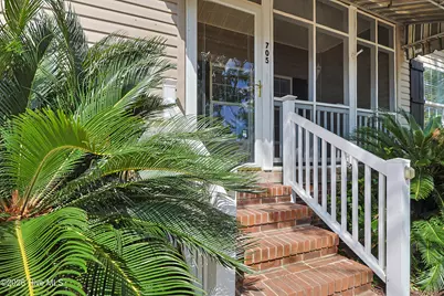 705 Swann Street, Wilmington, NC 28401 - Photo 3