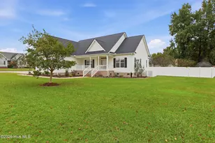 191 Magnolia Dr, Winterville, NC 28590 - Photo 3