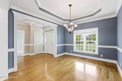 191 Magnolia Drive, Winterville, NC 28590 - Photo 5