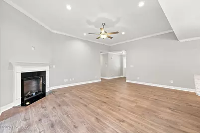 329 Gerbera Court, Greenville, NC 27858 - Photo 5