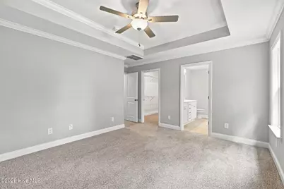329 Gerbera Court, Greenville, NC 27858 - Photo 17