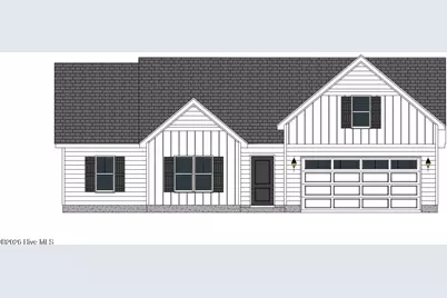 329 Gerbera Court, Greenville, NC 27858 - Photo 1