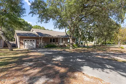 502 Peninsula Drive, Carolina Beach, NC 28428 - Photo 3