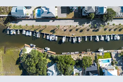 502 Peninsula Drive, Carolina Beach, NC 28428 - Photo 29