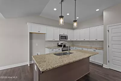 2345 Rhinestone Drive, Winterville, NC 28590 - Photo 5