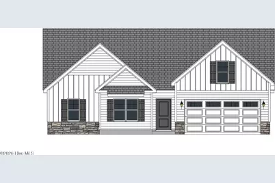 2345 Rhinestone Drive, Winterville, NC 28590 - Photo 1