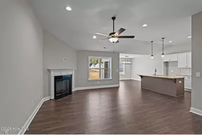 2345 Rhinestone Drive, Winterville, NC 28590 - Photo 3