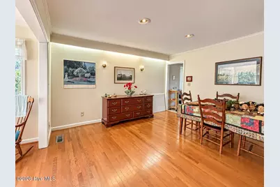 21 Bogie Drive, Whispering Pines, NC 28327 - Photo 3