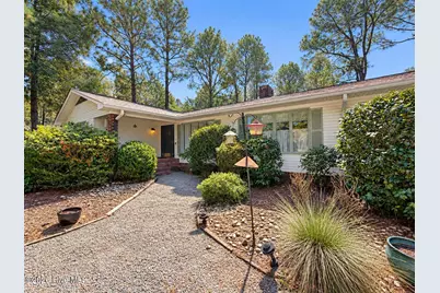 21 Bogie Drive, Whispering Pines, NC 28327 - Photo 1