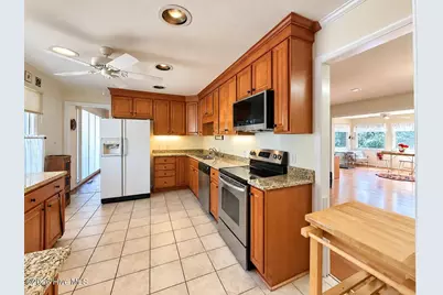 21 Bogie Drive, Whispering Pines, NC 28327 - Photo 5