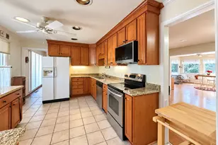 21 Bogie Dr, Whispering Pines, NC 28327 - Photo 5