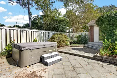 1309 Phillips Avenue, New Bern, NC 28562 - Photo 41
