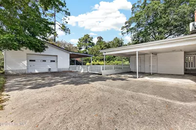 1309 Phillips Avenue, New Bern, NC 28562 - Photo 49