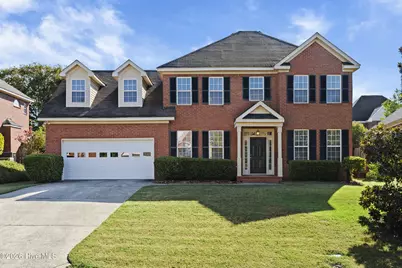 352 Heath Way, Augusta, GA 30907 - Photo 1