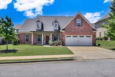 1223 Arcilla Pointe, Martinez, GA 30907 - Photo 1