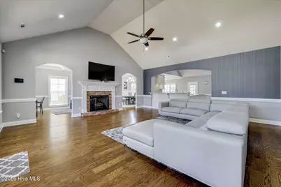 1223 Arcilla Pointe, Martinez, GA 30907 - Photo 7