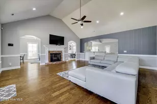 1223 Arcilla Pointe, Martinez, GA 30907 - Photo 7
