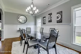 1223 Arcilla Pointe, Martinez, GA 30907 - Photo 19