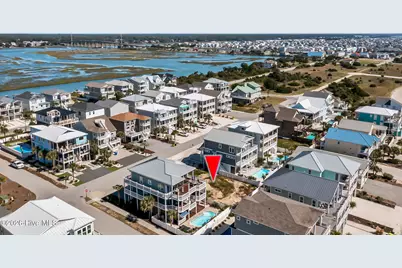 77 W 2nd Street, Ocean Isle Beach, NC 28469 - Photo 9