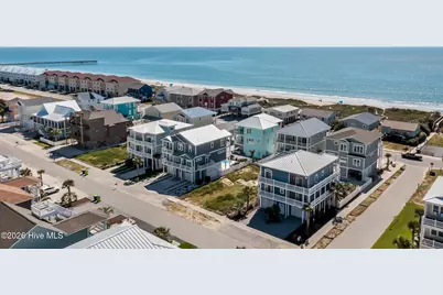 77 W 2nd Street, Ocean Isle Beach, NC 28469 - Photo 5