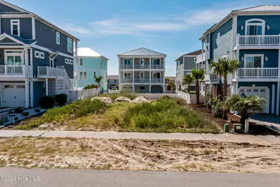 77 W 2nd Street, Ocean Isle Beach, NC 28469 - Photo 1