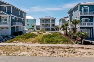 77 W 2nd St, Ocean Isle Beach, NC 28469 - Photo 1