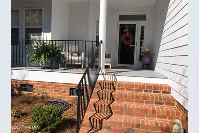 580 Lakeland Drive, Kinston, NC 28504 - Photo 1
