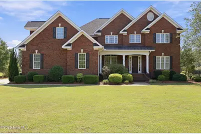 2354 Water View Road, Greenville, NC 27858 - Photo 1