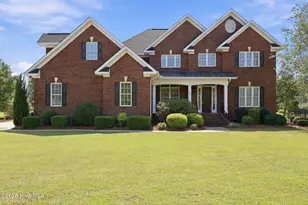 2354 Water View Rd, Greenville, NC 27858 - Photo 1