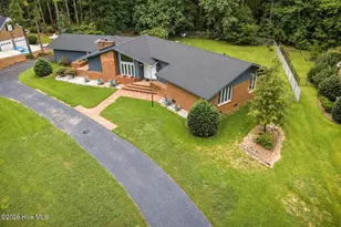 407 Bundy Ln, Laurinburg, NC 28352 - Photo 3