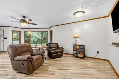 407 Bundy Lane, Laurinburg, NC 28352 - Photo 17