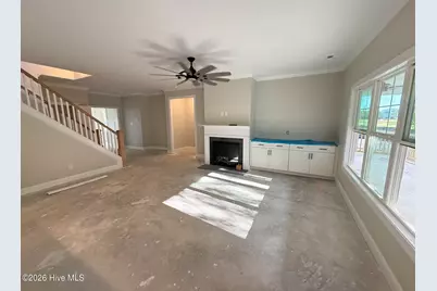 806 Sweetgrass Street, Holly Ridge, NC 28445 - Photo 9
