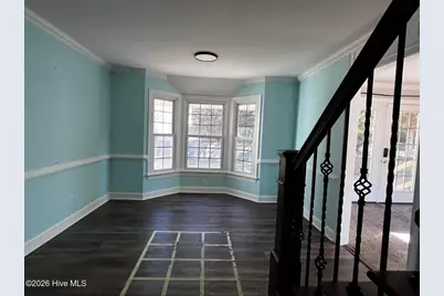 214 E Raintree Lane, Goldsboro, NC 27534 - Photo 5