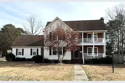 214 E Raintree Lane, Goldsboro, NC 27534 - Photo 1