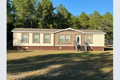 7595 Edgehill Avera Road, Gibson, GA 30810 - Photo 7