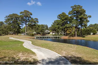 107 Star Lake Circle #A, Cape Carteret, NC 28584 - Photo 49