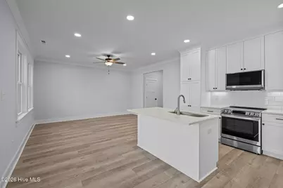 107 Star Lake Circle #A, Cape Carteret, NC 28584 - Photo 25