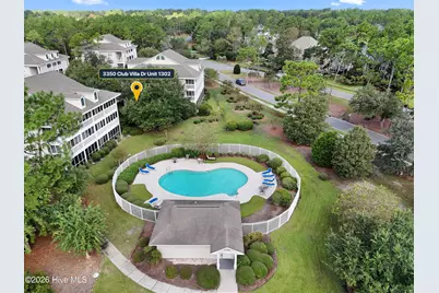 3350 Club Villas Drive #1302, Southport, NC 28461 - Photo 35