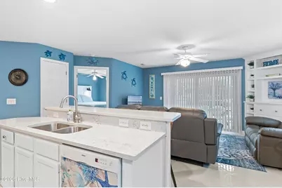 3350 Club Villas Drive #1302, Southport, NC 28461 - Photo 7