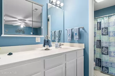 3350 Club Villas Drive #1302, Southport, NC 28461 - Photo 25