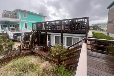 832 Fort Fisher Boulevard N, Kure Beach, NC 28449 - Photo 3