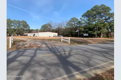 2720 W Main Street, Clinton, NC 28328 - Photo 1