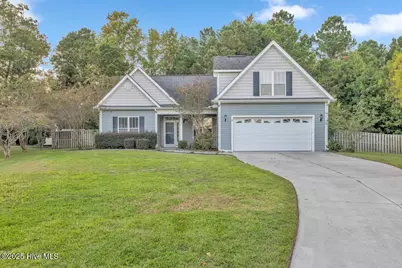 49 Amber Court, Hampstead, NC 28443 - Photo 1