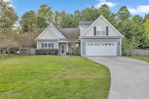 49 Amber Ct, Hampstead, NC 28443 - Photo 1