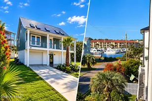 300 Georgia Ave, Carolina Beach, NC 28428 - Photo 1