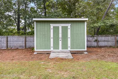 121 Saint Road, Richlands, NC 28574 - Photo 43