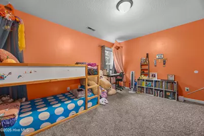 121 Saint Road, Richlands, NC 28574 - Photo 31