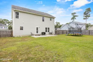 121 Saint Rd, Richlands, NC 28574 - Photo 39