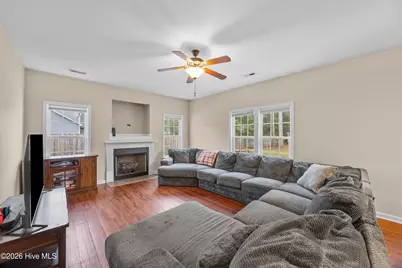 121 Saint Road, Richlands, NC 28574 - Photo 17