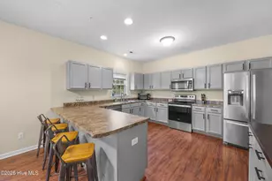 121 Saint Rd, Richlands, NC 28574 - Photo 15